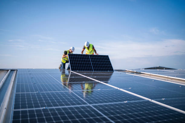 Fast & Reliable Emergency Roof Repairs in St Clair, MI
