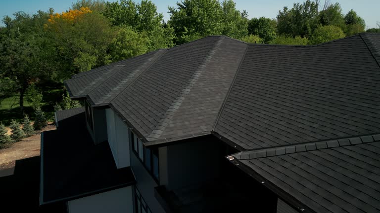 Best 4 Ply Roofing  in St Clair, MI