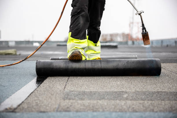 Best Tile Roofing Installation  in St Clair, MI