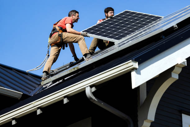 Reliable St Clair, MI Roofing Solutions